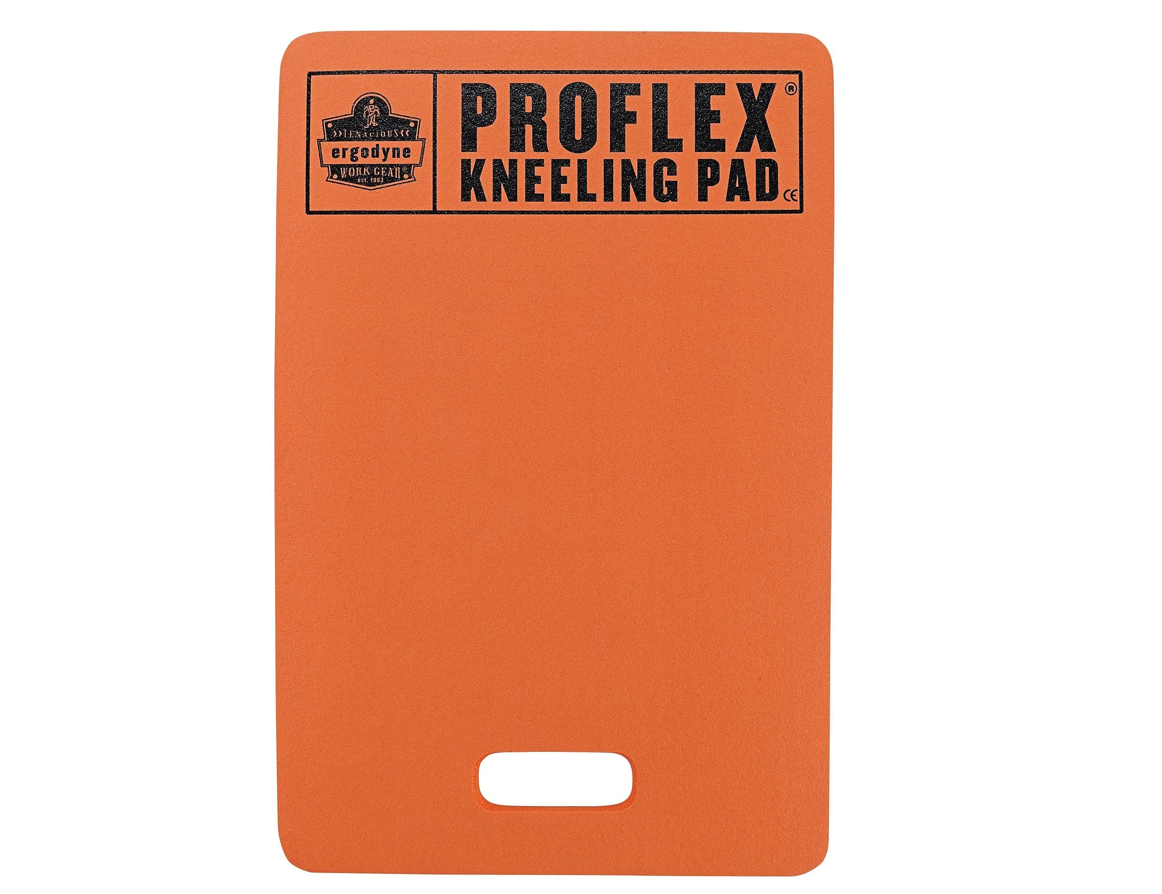 Ergodyne® ProFlex® Standard Kneeling Pad, Orange