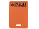 Ergodyne ProFlex® 380 Standard Kneeling Pad, 14"x21", Black