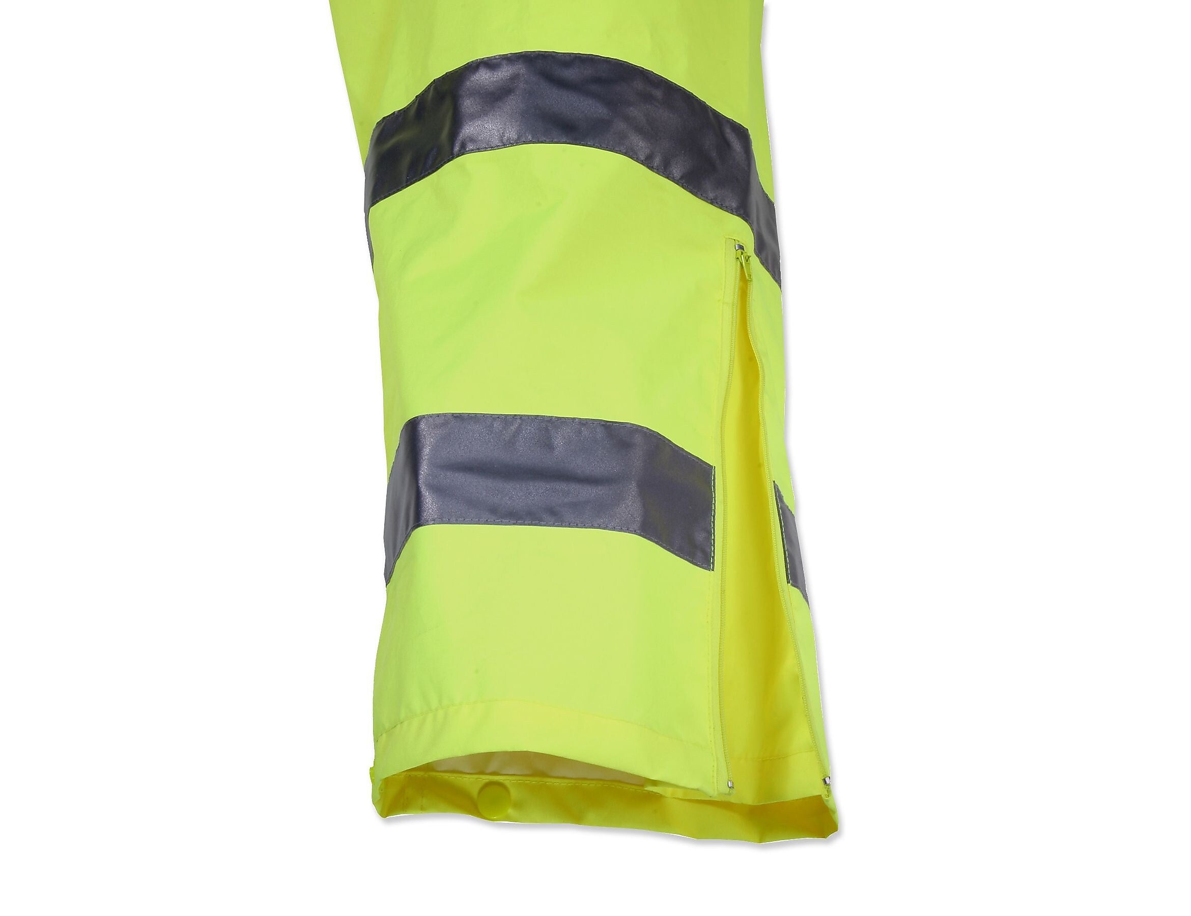 Ergodyne GloWear® 8915 High Visibility Pants, ANSI Class E, Lime, 3XL (24427)