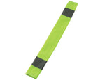 Ergodyne GloWear 8004 High Visibility Sleeveless Belt, ANSI Class R2, Lime, One Size (29043)