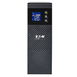 Eaton 5S 1000VA UPS, 10-Outlets, Black (5S1000LCD)