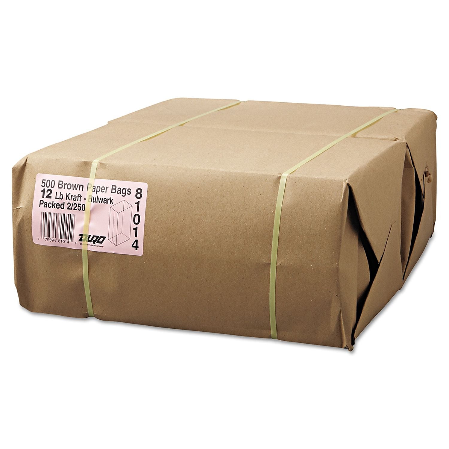 Morcon Paper Morsoft Millennium Ultra Bath Tissue, 2-Ply, White, 1250/roll, 24/carton