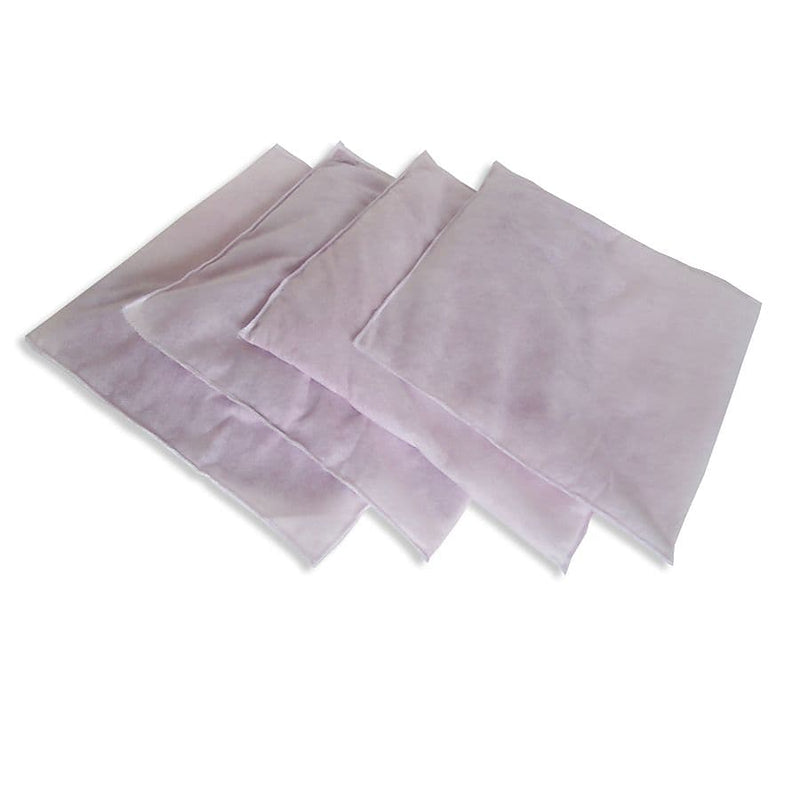 Acid Neutralizer Pillows, 12" x 12", 4/Pack (PAN1212-4)