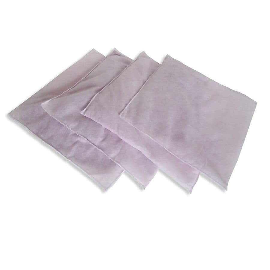Acid Neutralizer Pillows, 12" x 12", 4/Pack (PAN1212-4)