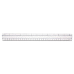 Westcott 12" Clear, (15571)