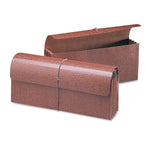 Smead Classic File Folder, Redrope (71350)