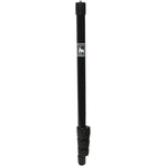 Ape Case® TD140 52.17" Floor Standing Monopod, Black