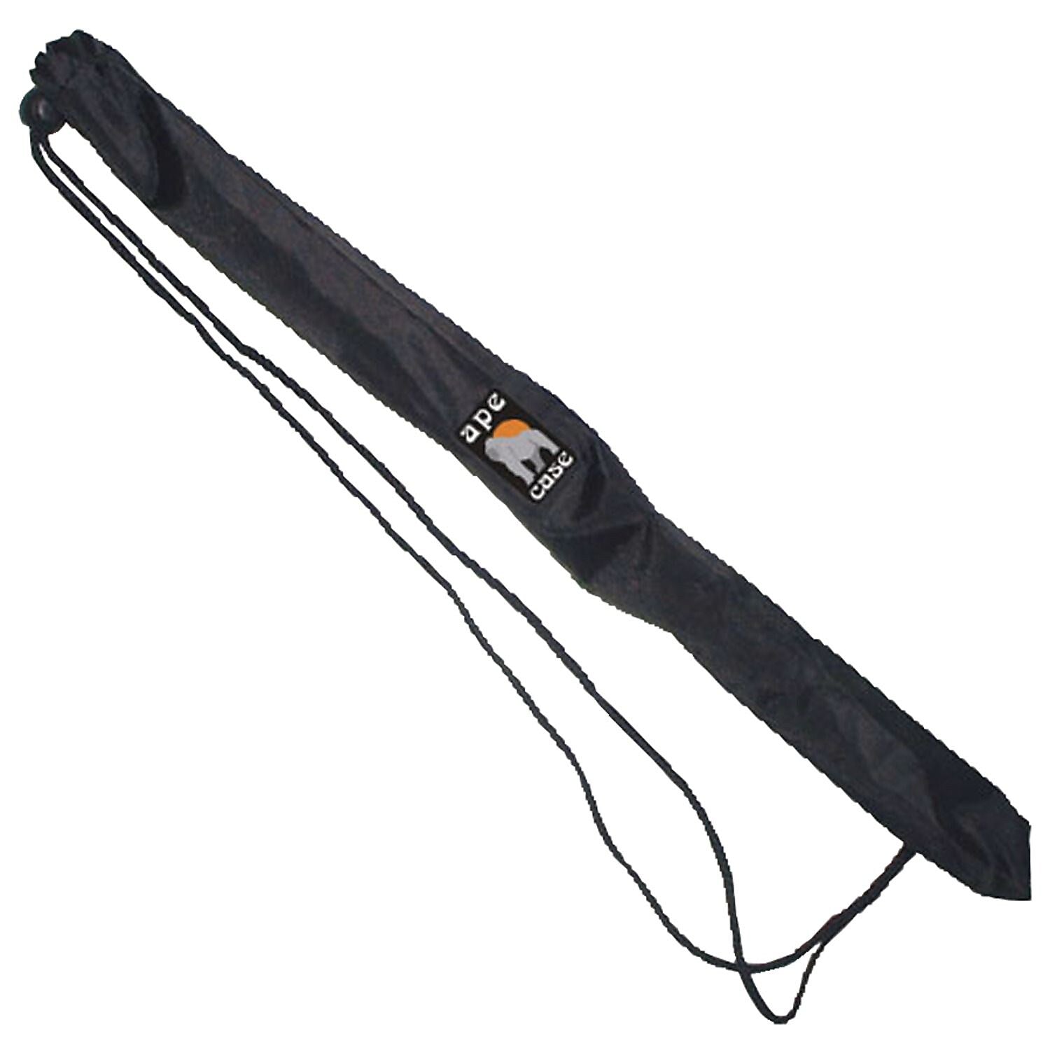 Ape Case® TD140 52.17" Floor Standing Monopod, Black