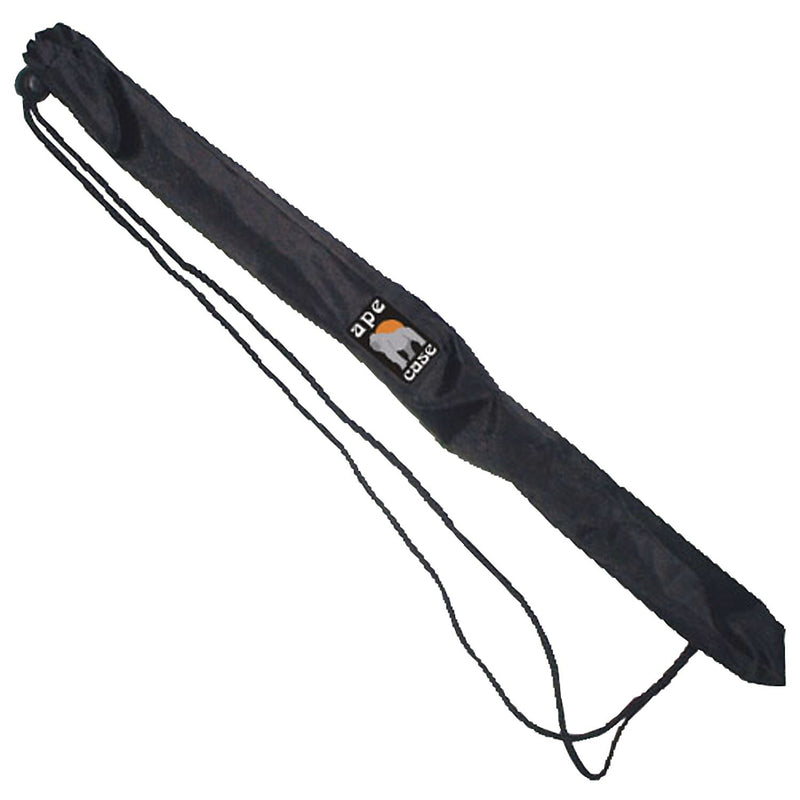 Ape Case® TD140 52.17" Floor Standing Monopod, Black