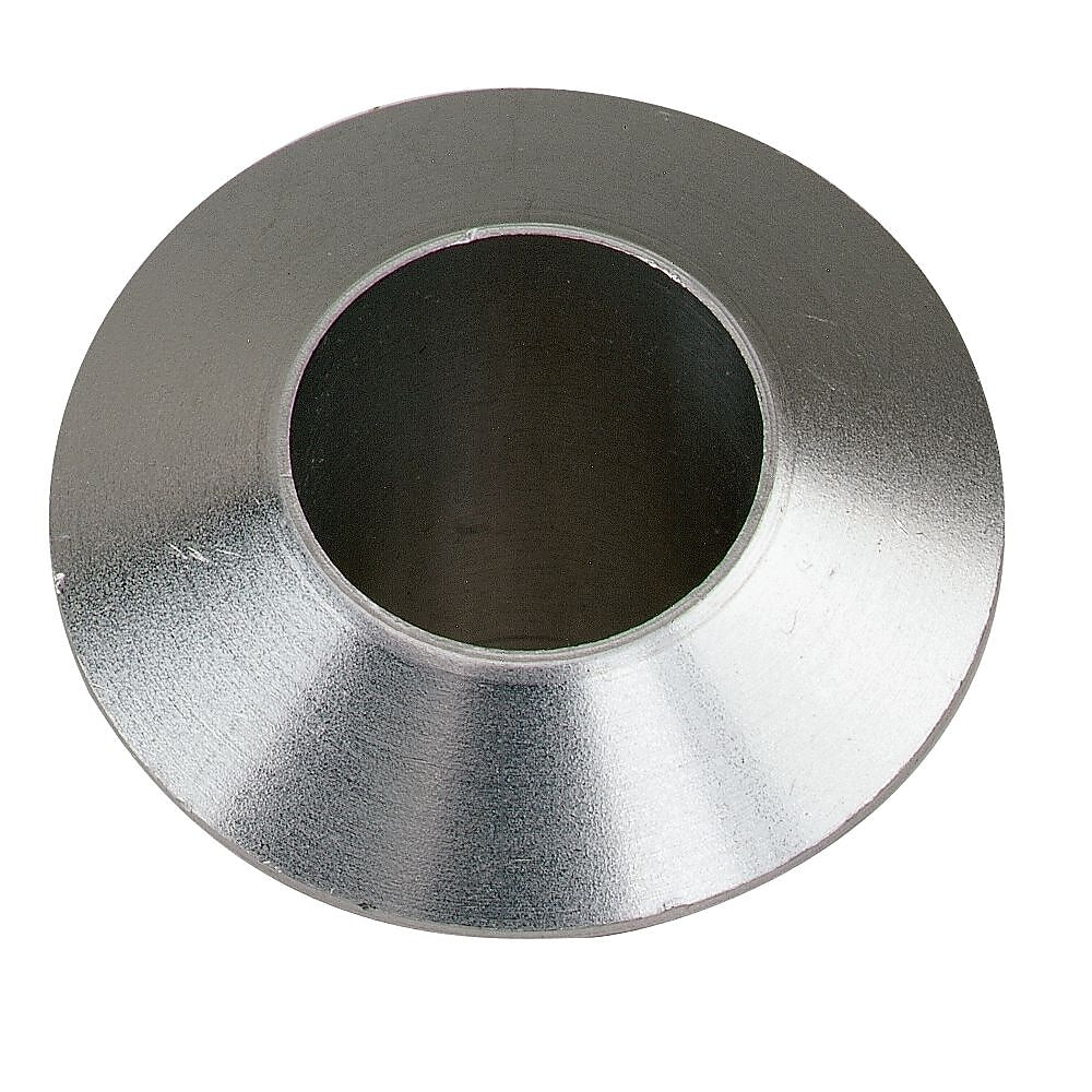 DWI Aluminum Rod Socket 2.25"H x 1.5"W x 1.5"D
