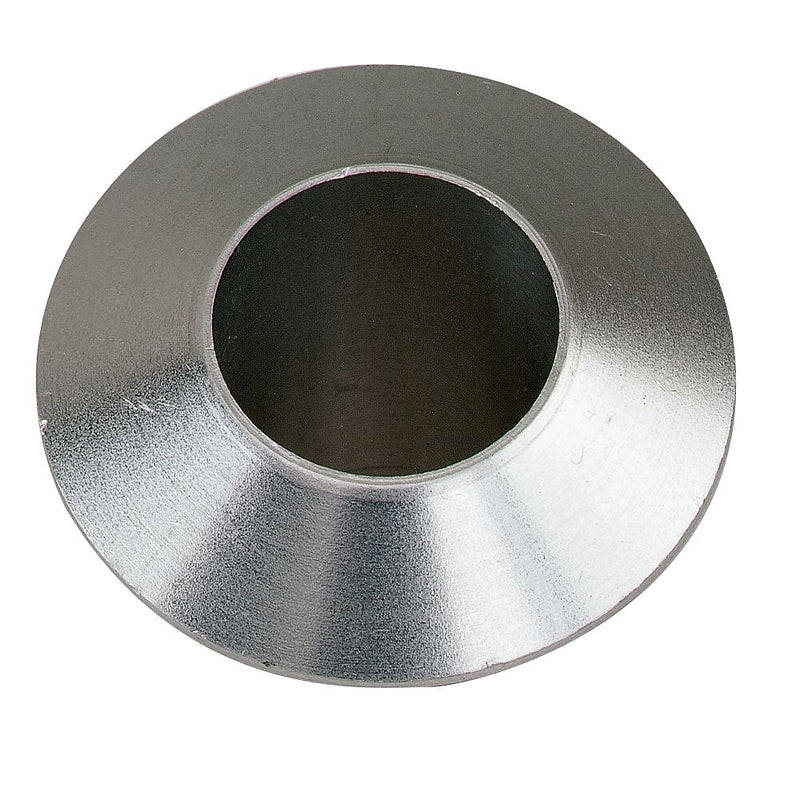 DWI Aluminum Rod Socket 2.25"H x 1.5"W x 1.5"D