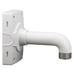 AXIS COMMUNICATION INC Axis T91d61 5504-821 Wall Mount For Surveillance Camera