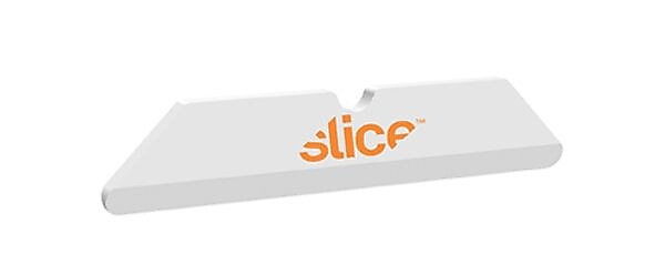 Slice Inc. Refill Blades, White, 4/Pack (10404)