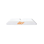 Slice Inc. Refill Blades, White, 4/Pack (10404)