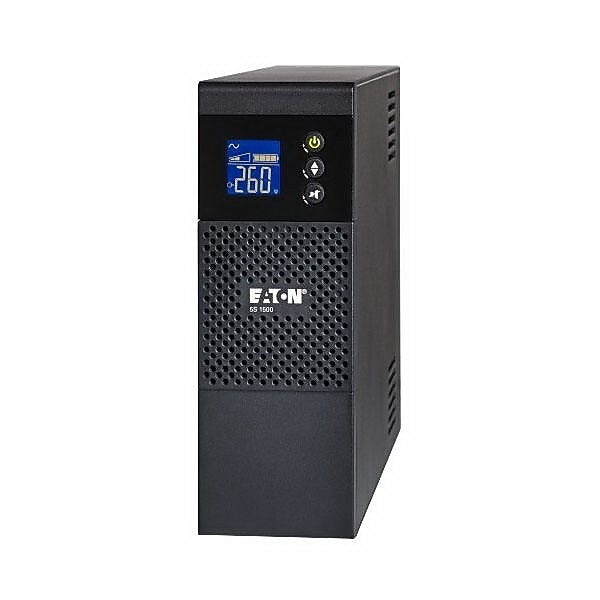 Eaton® 5S Series Tower UPS, 420 W