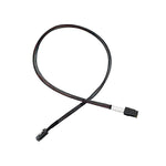 HP® 6.56' External Mini-SAS High Density To Mini-SAS Data Transfer Cable