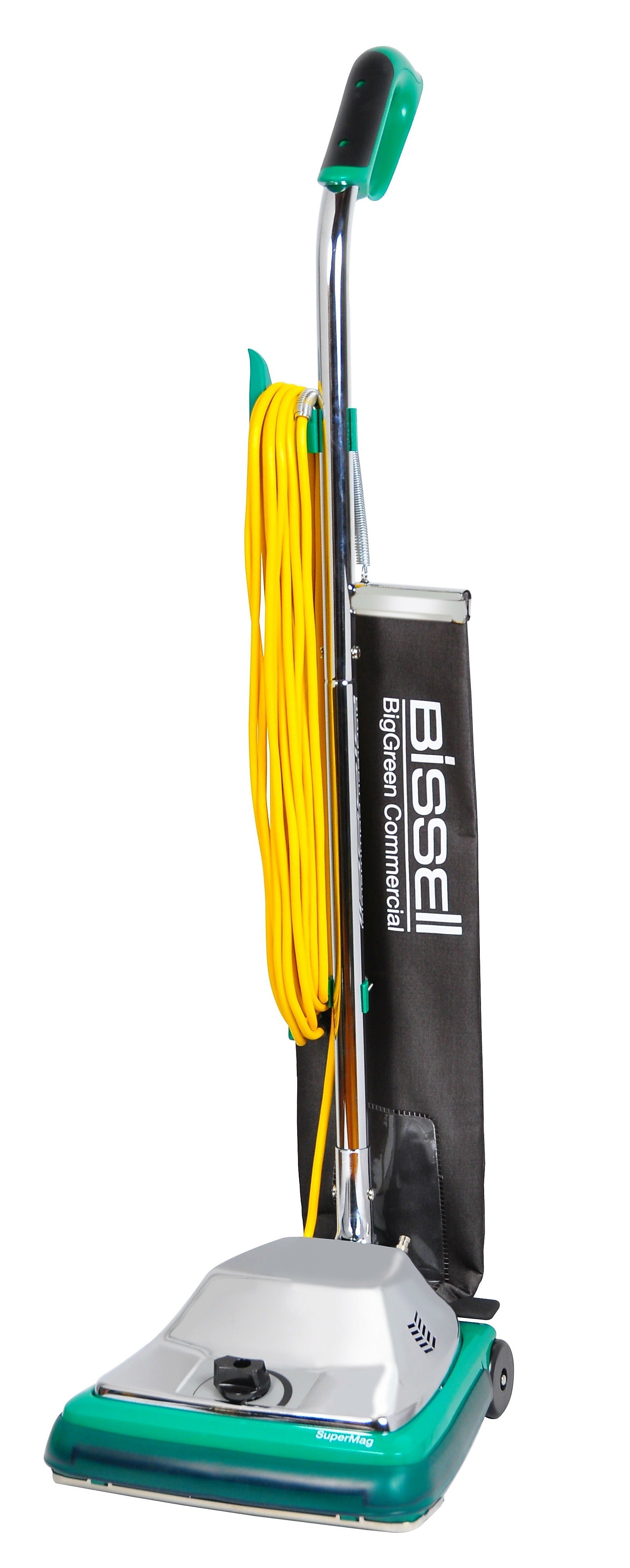 Bissell ProShake Commercial Upright Vacuum Cleaner 12" Wide Path