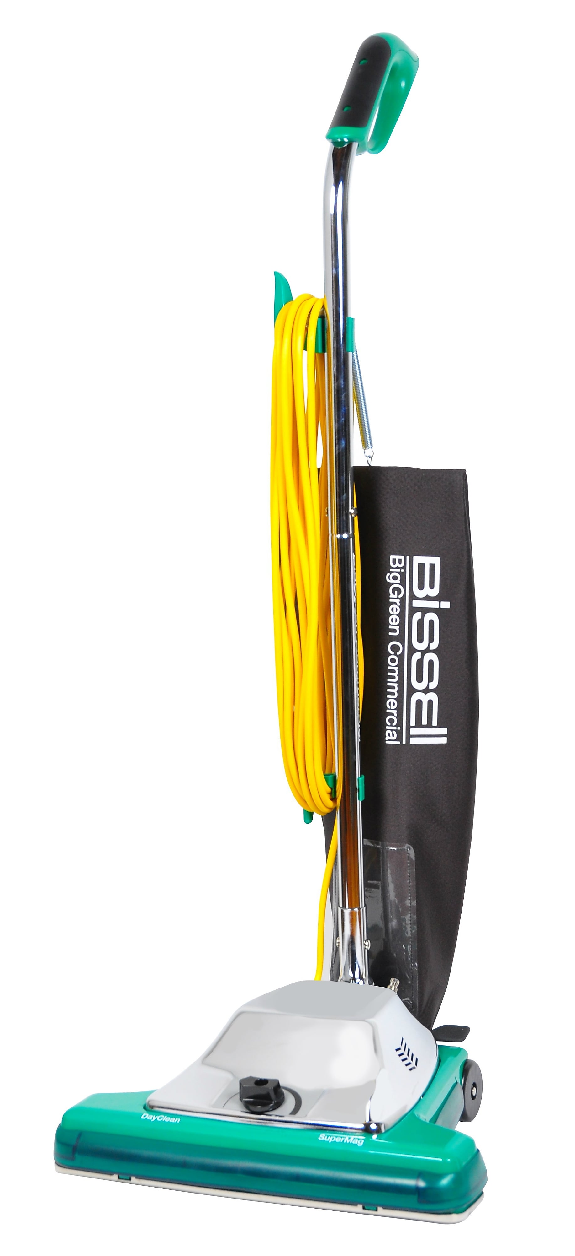 Bissell Commercial DayClean Upright Vacuum (BG107-16HQS)