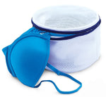 Laundry 360 Polyester Wash Bag, White (W-82436-12)