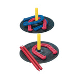 Champion Sports Indoor/Outdoor Horseshoe Set (CHSIHS1)