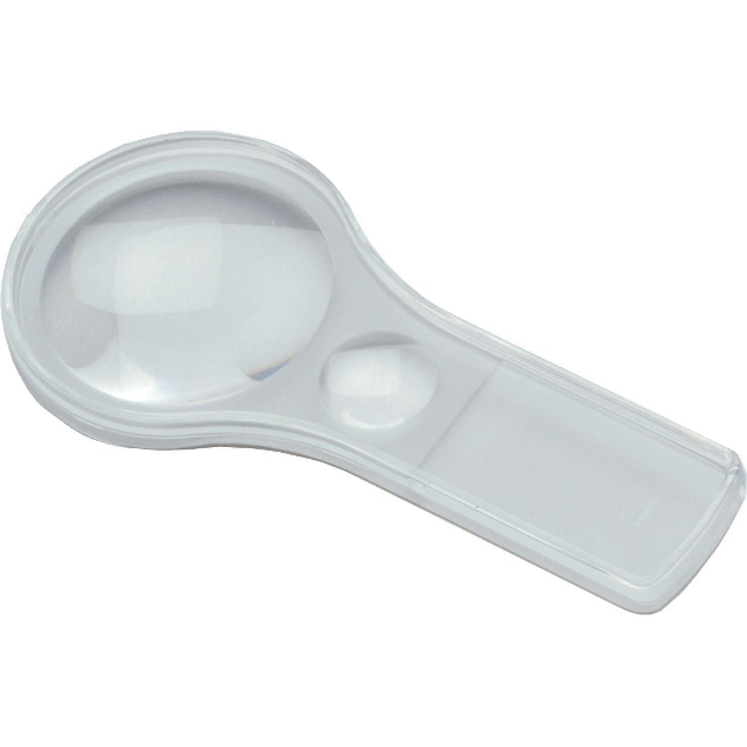 Learning Advantage™ 2" x 4 1/2" Mini Magnifier, Grades K+