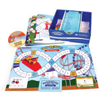 New Path Learning Mastering Math Skills Games Classpack (NP-235001)