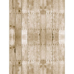 Pacon® Fadeless® 48" x 12' Ultra Fade-Resistant Paper, Weathered Wood