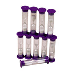 Learning Advantage 3 Minute Sand Timer, 10/Set (CTU7626)