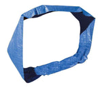 Spectrum Polyester Fabric Run Mat
