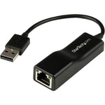 StarTech 2-Port Powerline Gigabit Ethernet Adapter (USB2100)