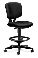 HON® Volt® Office/Computer Stool, Black