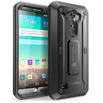 i-Blason Unicorn Beetle PRO Black Rugged Case for LG (SUP-G3-UBP-BKBK)