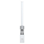 Ubiquiti Networks airMAX Omni Next-Gen 5 GHz Dual Polarity MIMO Antenna With Rocket Kit, 13 dBi (AMO-5G13)