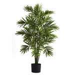Nearly Natural 5355 3' Areca Palm Tree in Pot