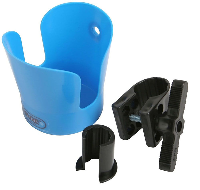 Medline Wheelchair Cup Holder, Bariatric, Universal Compatible (WCACUP)