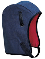 Mutual Industries Kromer Winter Liner, Blue Denim (14450)