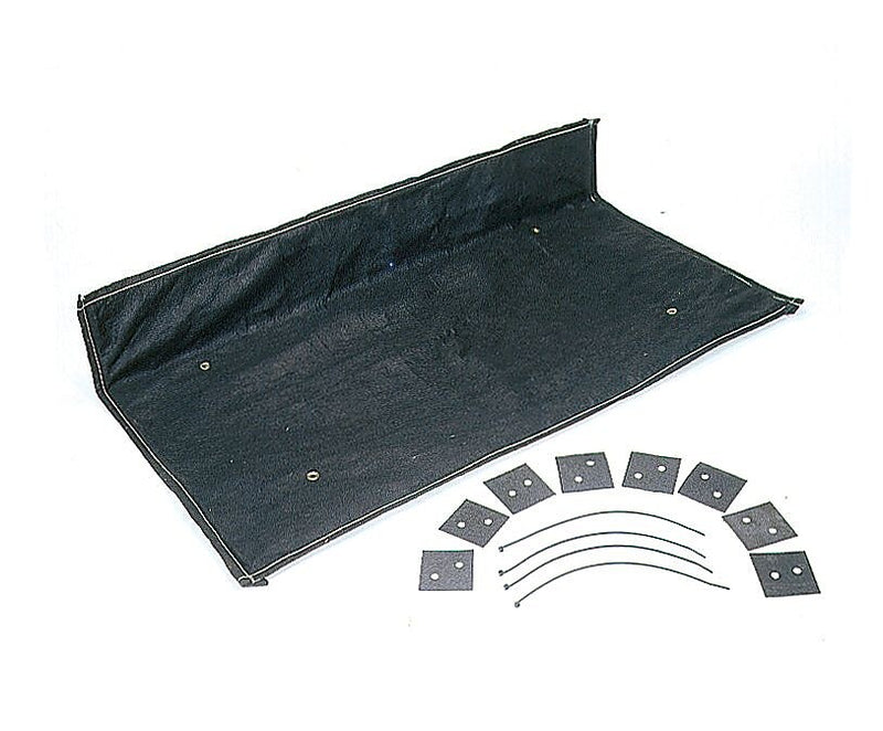 Mutual Industries Inlet Cover, 2' x 4'