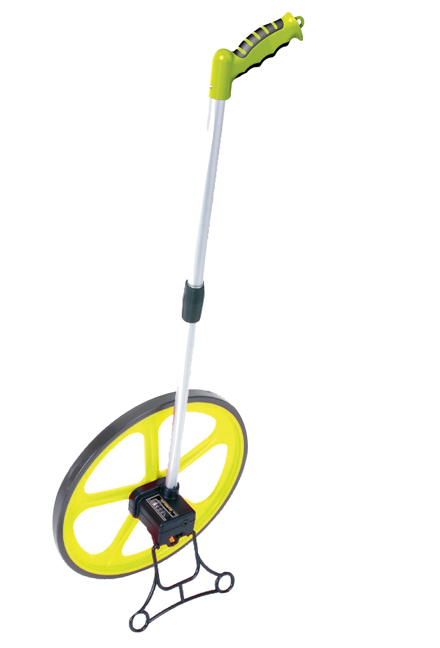 Mutual Industries Komelon® Feet/Inches Measure Wheel, 14.3"