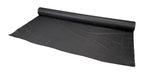 Mutual Industries Non-Woven 6 oz. Polypropylene Fabric Geotextile, 12 1/2' x 360'