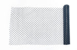 Mutual Industries 4' x 5' High-Density HDPE Safety Fence, Green (14988-38-48)