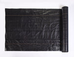 Mutual Industries Woven Polypropylene Fabric, 36" x 100'