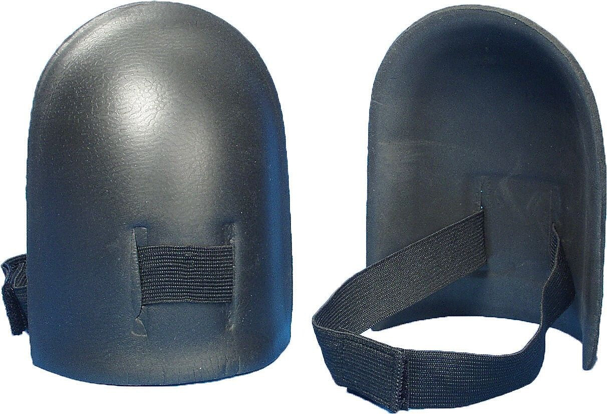 Mutual Industries Durable Foam Economy Knee Pad, One Size