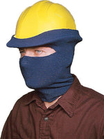 Mutual Industries Kromer Knit Liner, Navy, 12/Pack (62100-100)