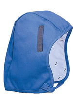 Mutual Industries Kromer Winter Liner, Cotton, Blue, 12/Pack (63700-100)