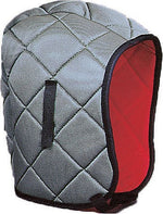 Mutual Industries Kromer Winter Liner, Green, 12/Pack (67900-100)