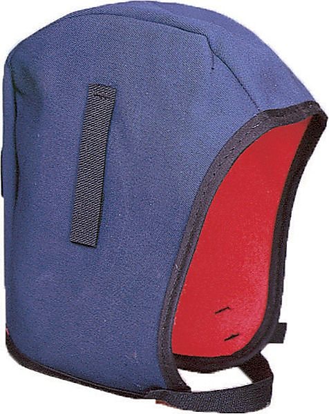 Mutual Industries Kromer Winter Liner, Blue, 12/Pack (68800-100)