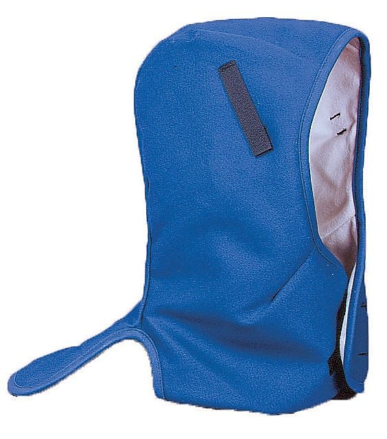 Mutual Industries Kromer Winter Liner, Cotton, Blue, 3/Pack (71700-100)
