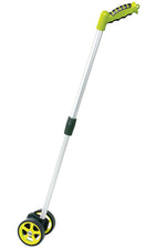 KOMELON® DW12 Series Feet/Inches Twin Measuring Wheel, 4"(Dia.)