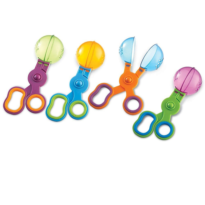 Learning Resources Handy Scoopers