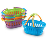 Learning Resources New Sprouts Stack of Baskets